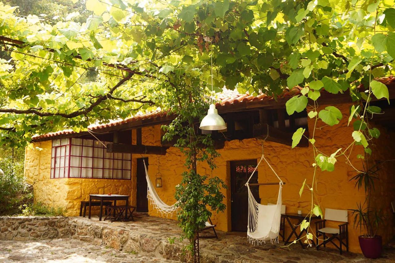 Casa do Piano Longos Exterior foto