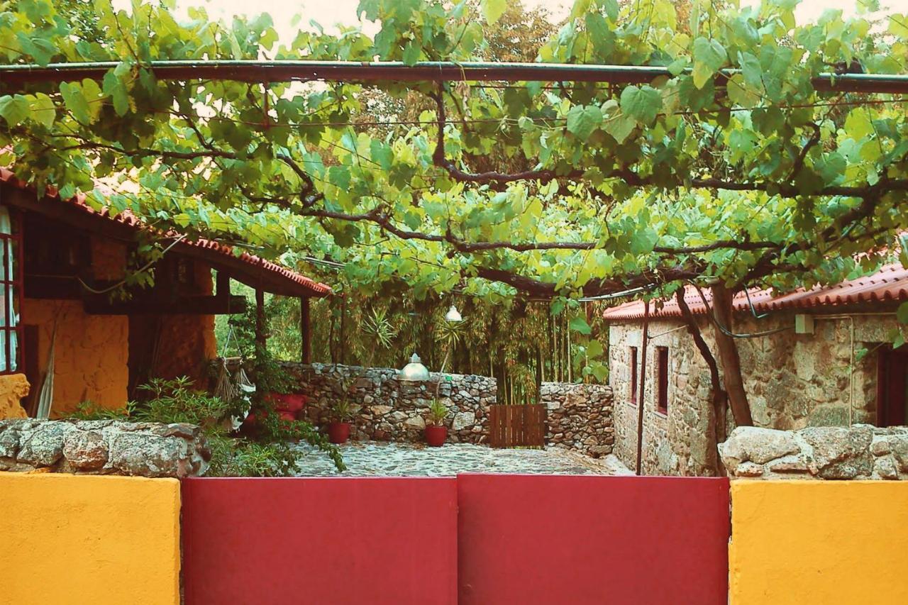 Casa do Piano Longos Exterior foto